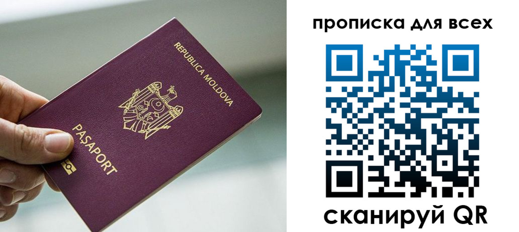 прописка иностранных граждан в Бородино
